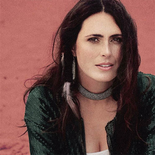 My Indigo is a solo project by Within Temptation singer-songwriter Sharon den Adel